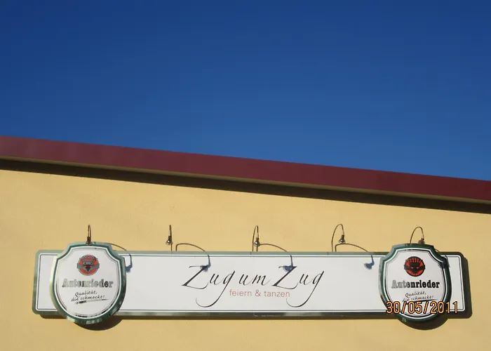 Hotel Zug um Zug