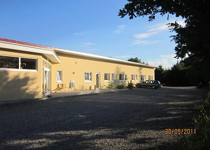 Hotel Zug um Zug