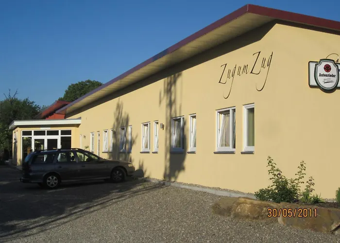 Hotel Zug um Zug